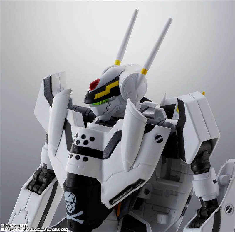 HI-METAL - MACROSS VF-0S PHOENIX FOCKER