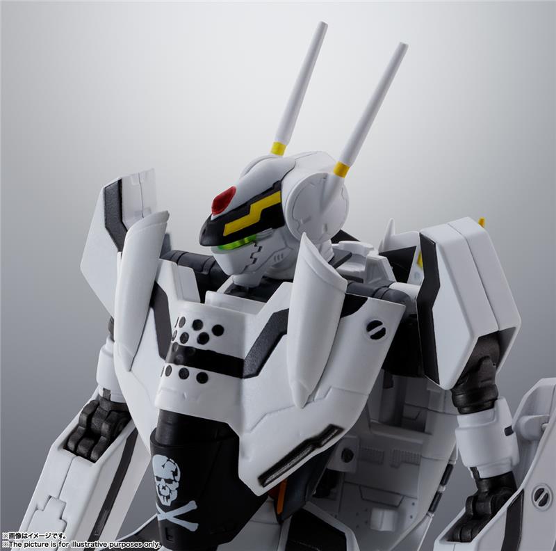 HI-METAL - MACROSS VF-0S PHOENIX FOCKER