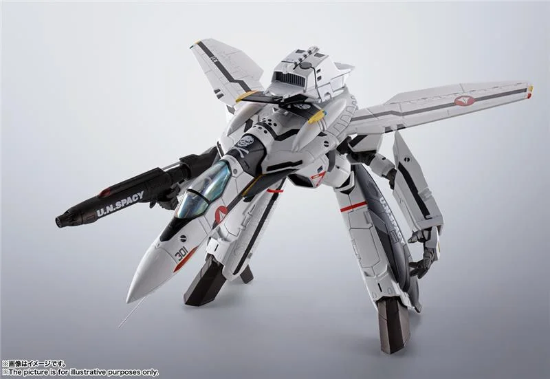 HI-METAL - MACROSS VF-0S PHOENIX FOCKER