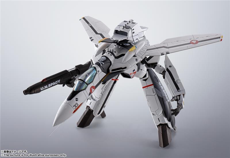 HI-METAL - MACROSS VF-0S PHOENIX FOCKER