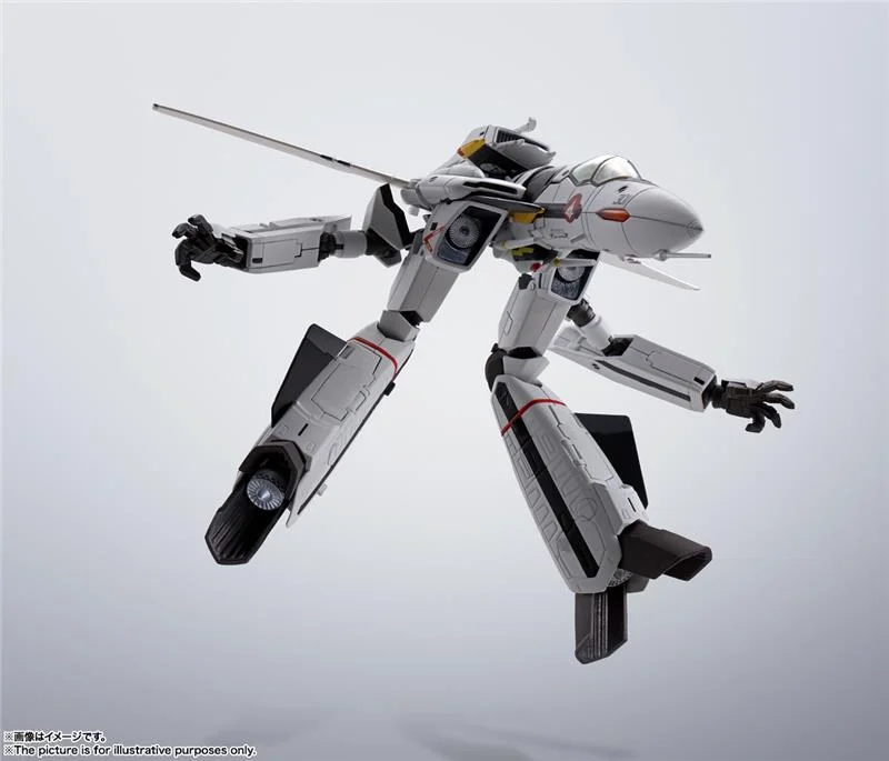 HI-METAL - MACROSS VF-0S PHOENIX FOCKER