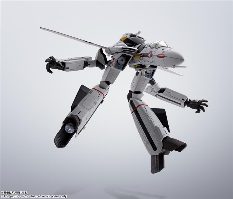 HI-METAL - MACROSS VF-0S PHOENIX FOCKER