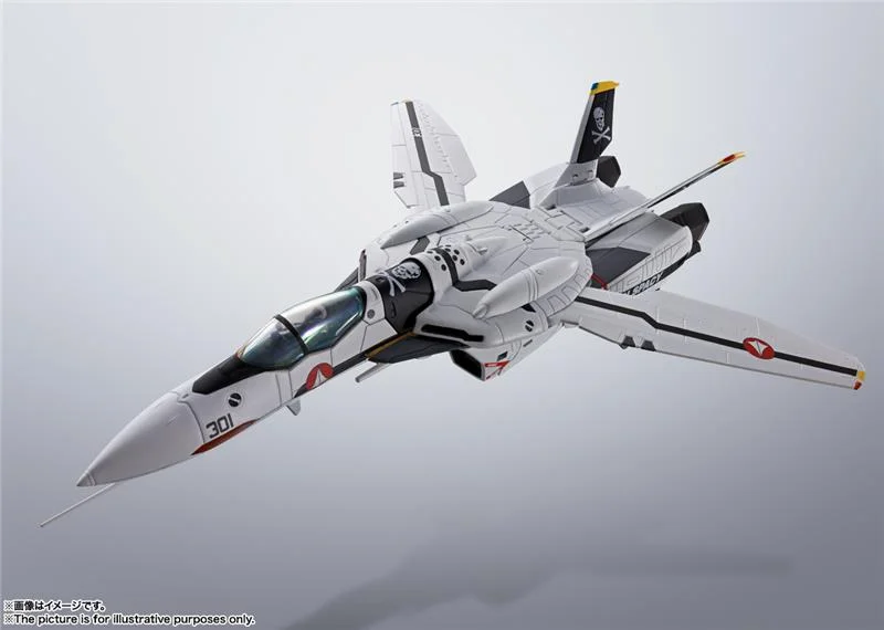 HI-METAL - MACROSS VF-0S PHOENIX FOCKER
