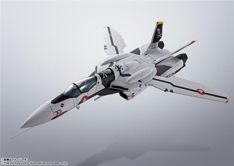 HI-METAL - MACROSS VF-0S PHOENIX FOCKER