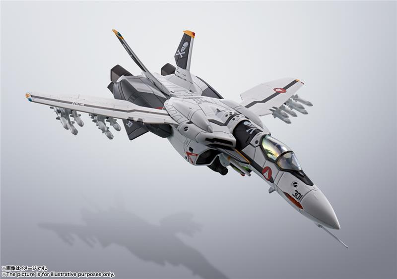 HI-METAL - MACROSS VF-0S PHOENIX FOCKER