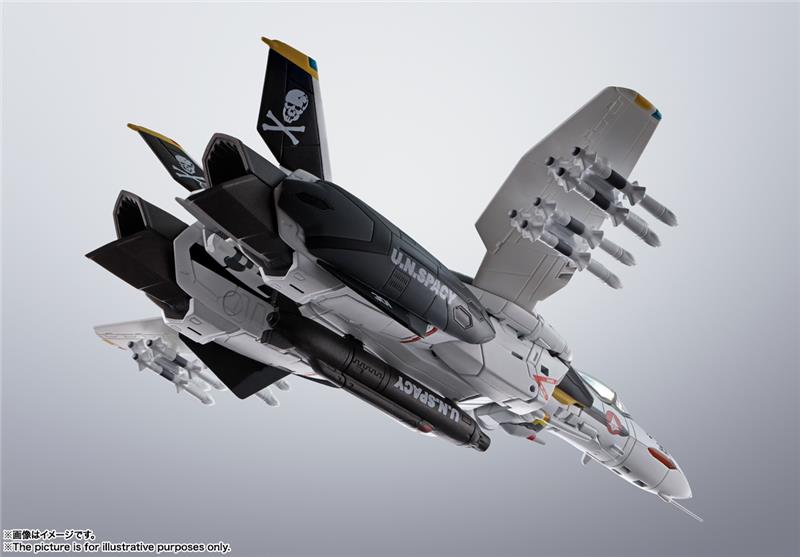 HI-METAL - MACROSS VF-0S PHOENIX FOCKER