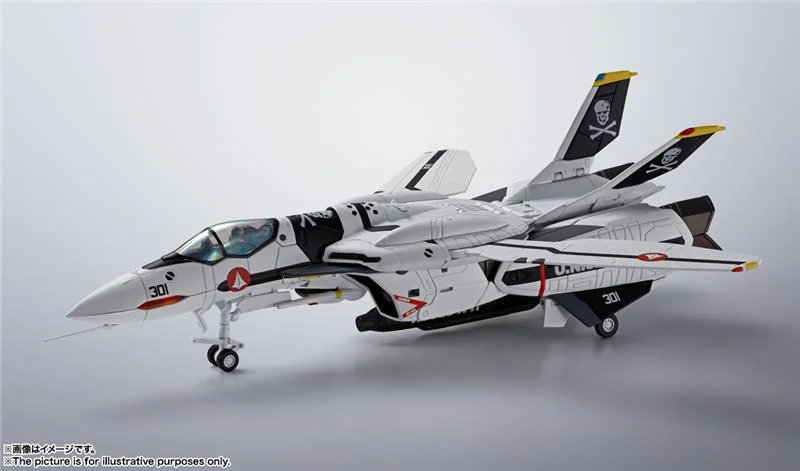 HI-METAL - MACROSS VF-0S PHOENIX FOCKER