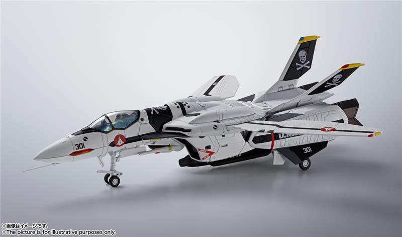 HI-METAL - MACROSS VF-0S PHOENIX FOCKER