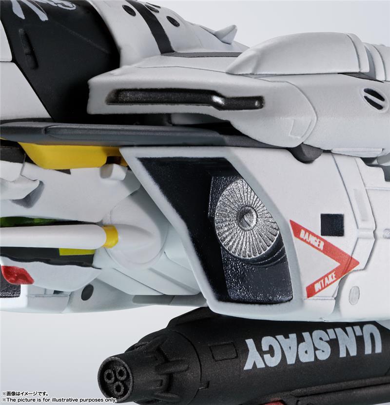 HI-METAL - MACROSS VF-0S PHOENIX FOCKER