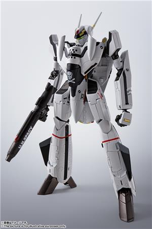 HI-METAL - MACROSS VF-0S PHOENIX FOCKER