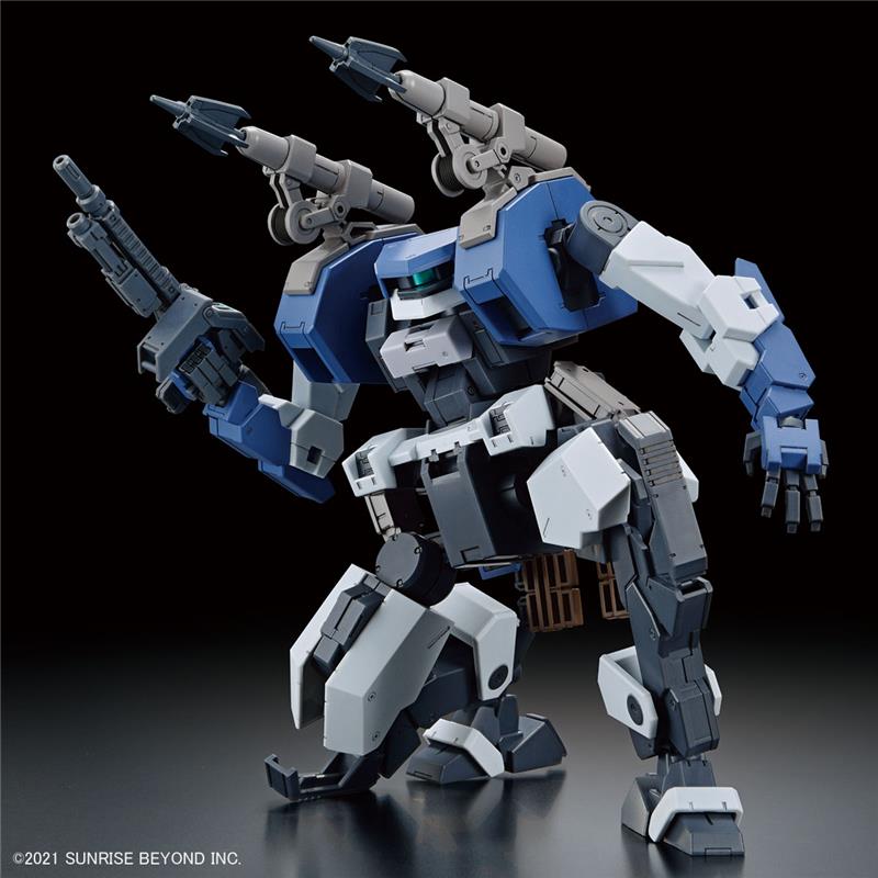 1/72 HG SETSURO