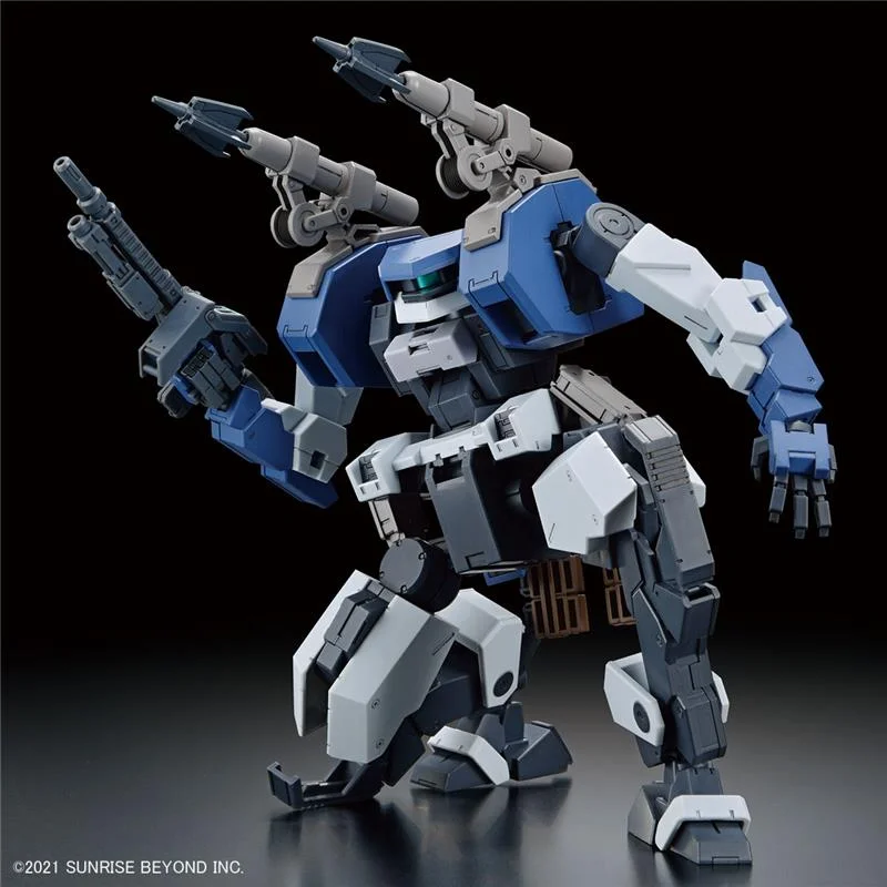 1/72 HG SETSURO