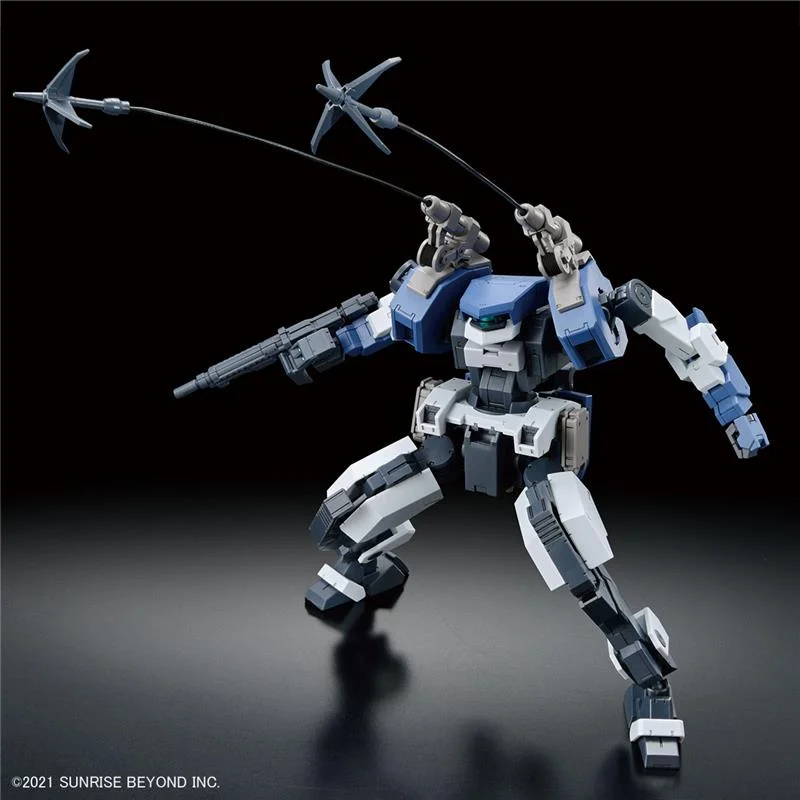 1/72 HG SETSURO
