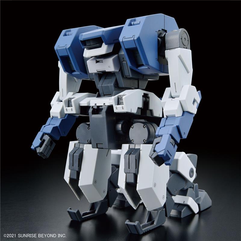1/72 HG SETSURO