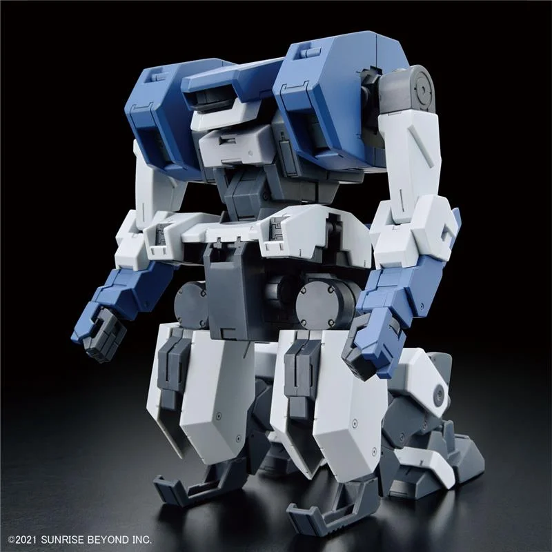 1/72 HG SETSURO