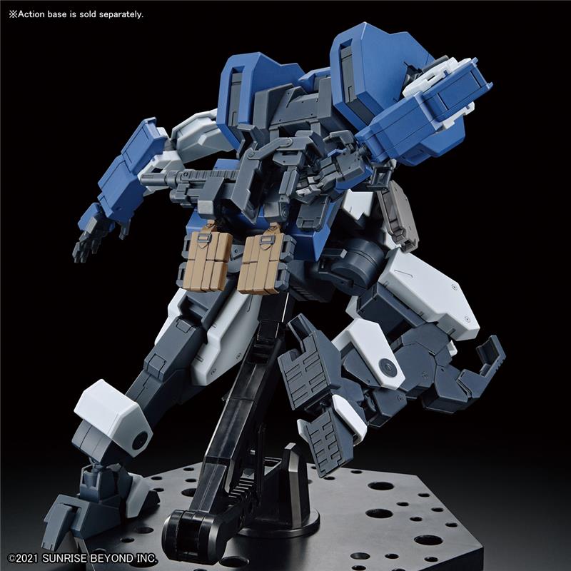 1/72 HG SETSURO