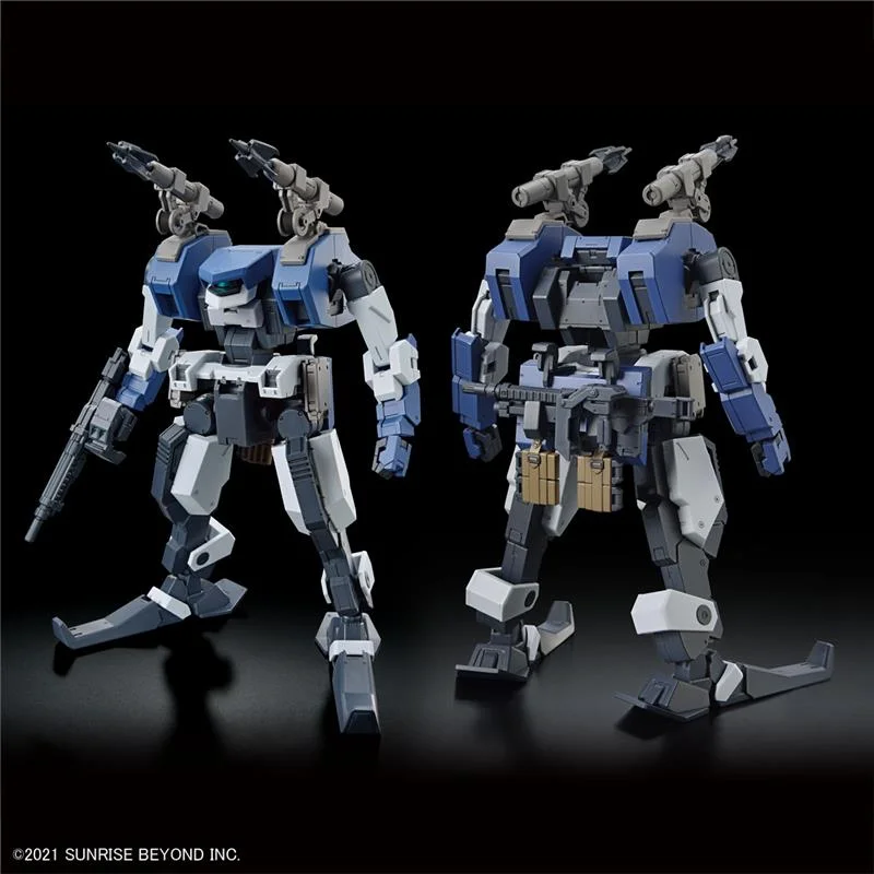 1/72 HG SETSURO