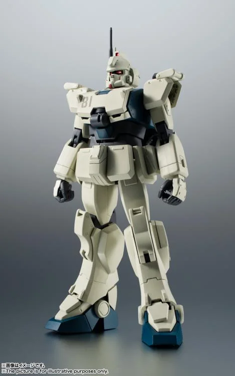 ROBOT SPIRITS - RX-79(G)EZ-8 GUNDAM EZ-8 VER. ANIME
