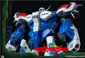 sky-x-studio-sxs-tekkaman-blade-pegas-tekkaman-non-compreso