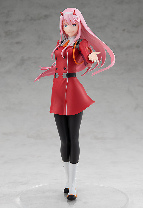 POP UN PARADE - DARLING IN THE FRANXX ZERO TWO