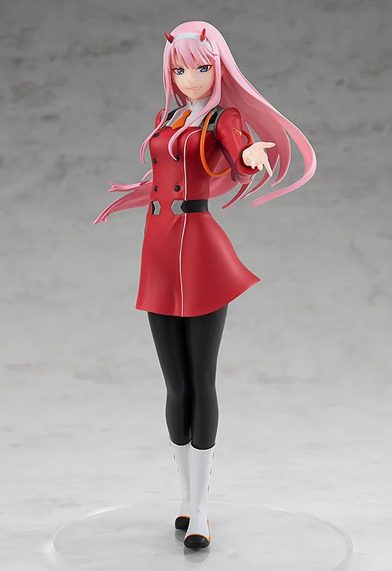 POP UN PARADE - DARLING IN THE FRANXX ZERO TWO
