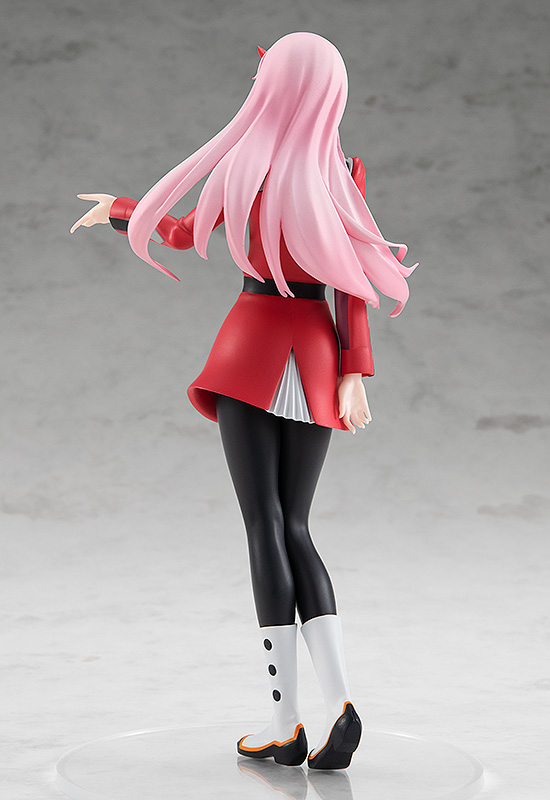 POP UN PARADE - DARLING IN THE FRANXX ZERO TWO