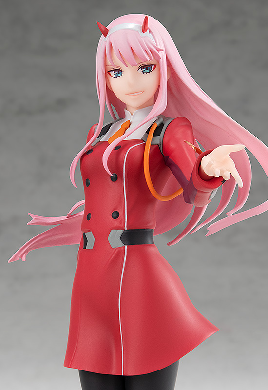 POP UN PARADE - DARLING IN THE FRANXX ZERO TWO
