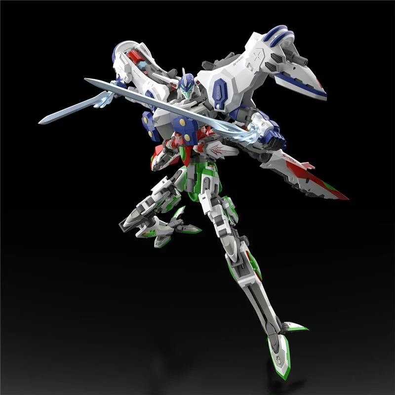 SMP - PROJECT AQUARION - OPTION PARTS (AQUARION NON COMPRESO)