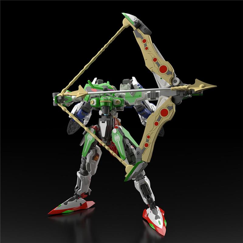 SMP - PROJECT AQUARION - OPTION PARTS (AQUARION NON COMPRESO)