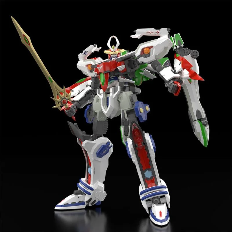 SMP - PROJECT AQUARION - OPTION PARTS (AQUARION NON COMPRESO)