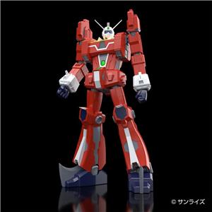 1/450 SPACE RUNAWAY IDEON MK