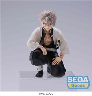 SEGA PM PERCHING - DEMON SLAYER SANEMI HASHIRA