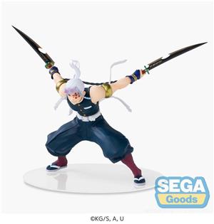 SEGA FIGURIZM - DEMON SLAYER TENGEN UZUI