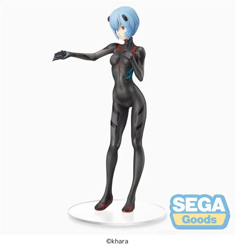 SEGA SPM - EVA 3.0+1.0 REI HAND OVER