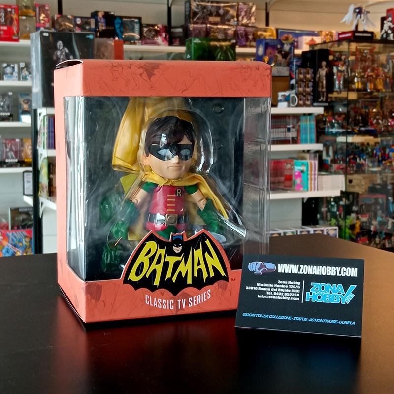 ROBIN 1966 TV VER HYBRID METAL (OCCASIONE STOCK)
