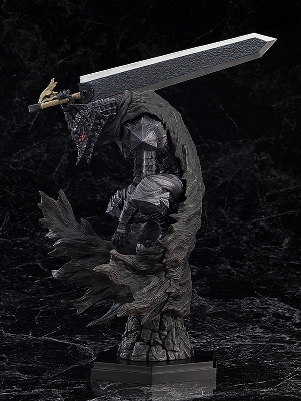 POP UP PARADE L - BERSERK GUTS BERSERK ARMOR