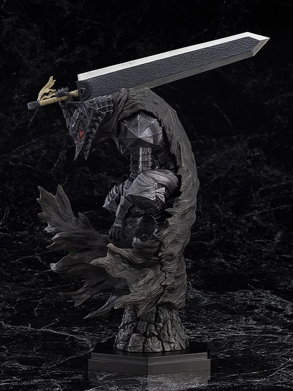POP UP PARADE L - BERSERK GUTS BERSERK ARMOR