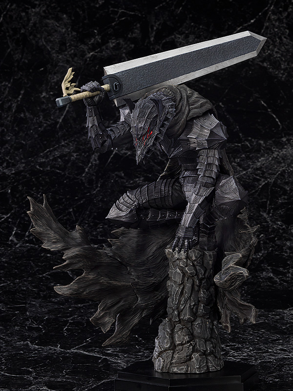 POP UP PARADE L - BERSERK GUTS BERSERK ARMOR