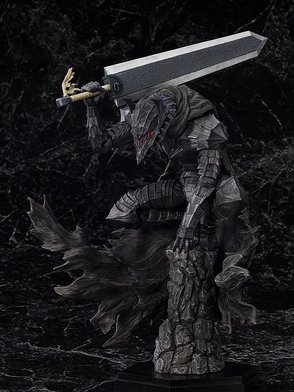 POP UP PARADE L - BERSERK GUTS BERSERK ARMOR