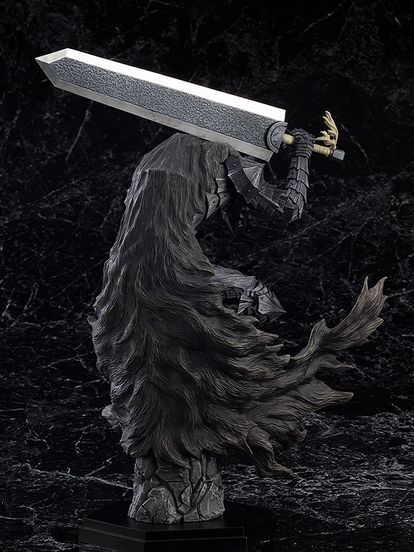 POP UP PARADE L - BERSERK GUTS BERSERK ARMOR