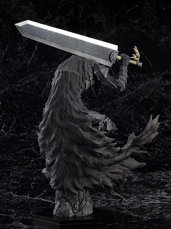 POP UP PARADE L - BERSERK GUTS BERSERK ARMOR