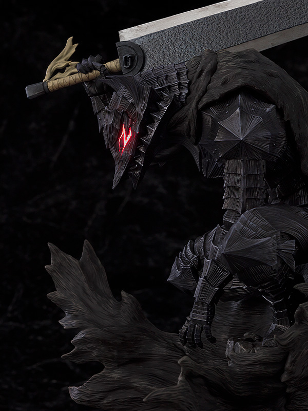 POP UP PARADE L - BERSERK GUTS BERSERK ARMOR