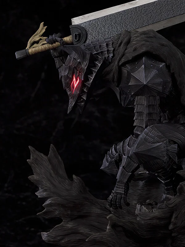 POP UP PARADE L - BERSERK GUTS BERSERK ARMOR
