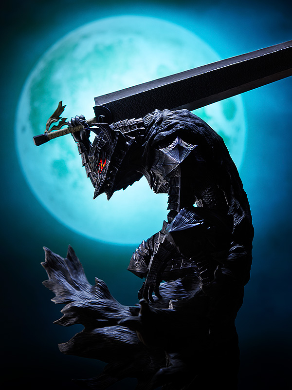 POP UP PARADE L - BERSERK GUTS BERSERK ARMOR