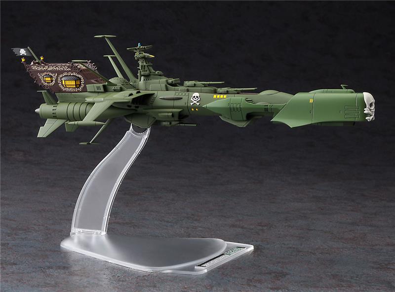 1/2500 ARCADIA MK