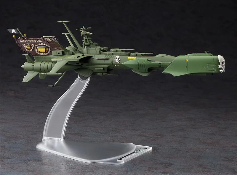 1/2500 ARCADIA MK