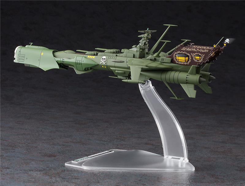 1/2500 ARCADIA MK