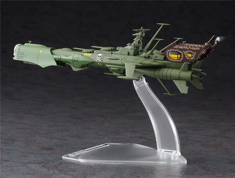 1/2500 ARCADIA MK