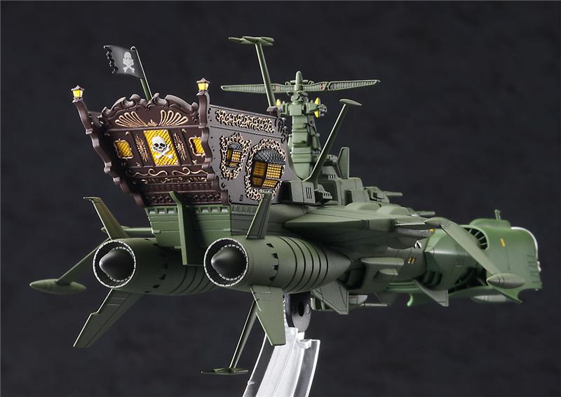 1/2500 ARCADIA MK