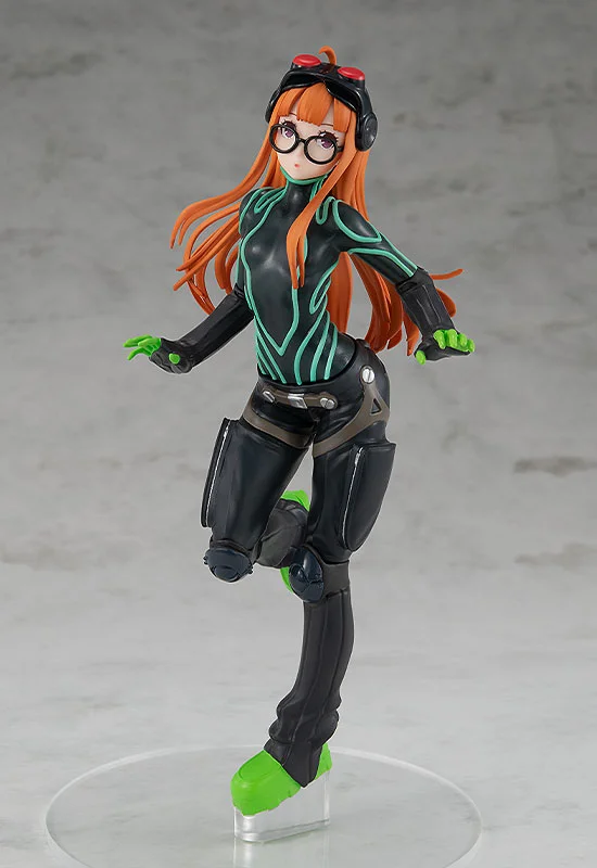 POP UP PARADE - PERSONA5 ORACLE